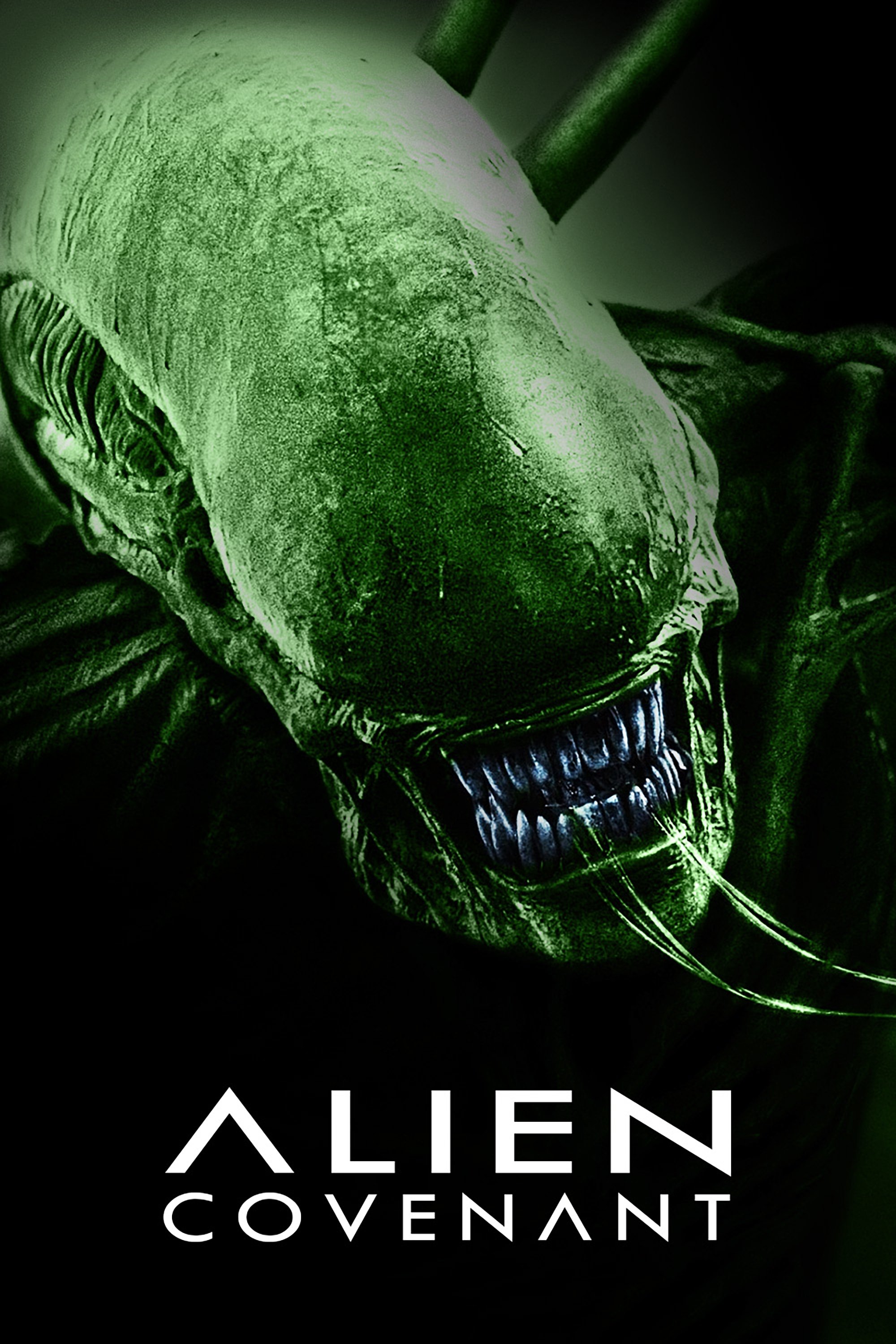Alien: Covenant