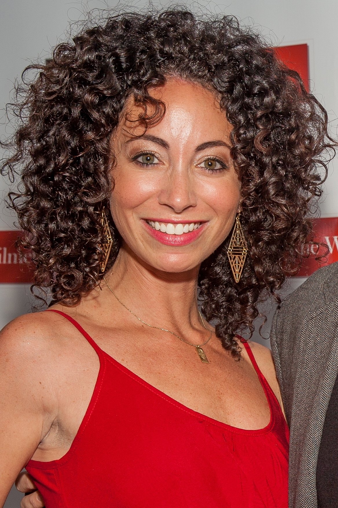 et billede af Allegra Cohen