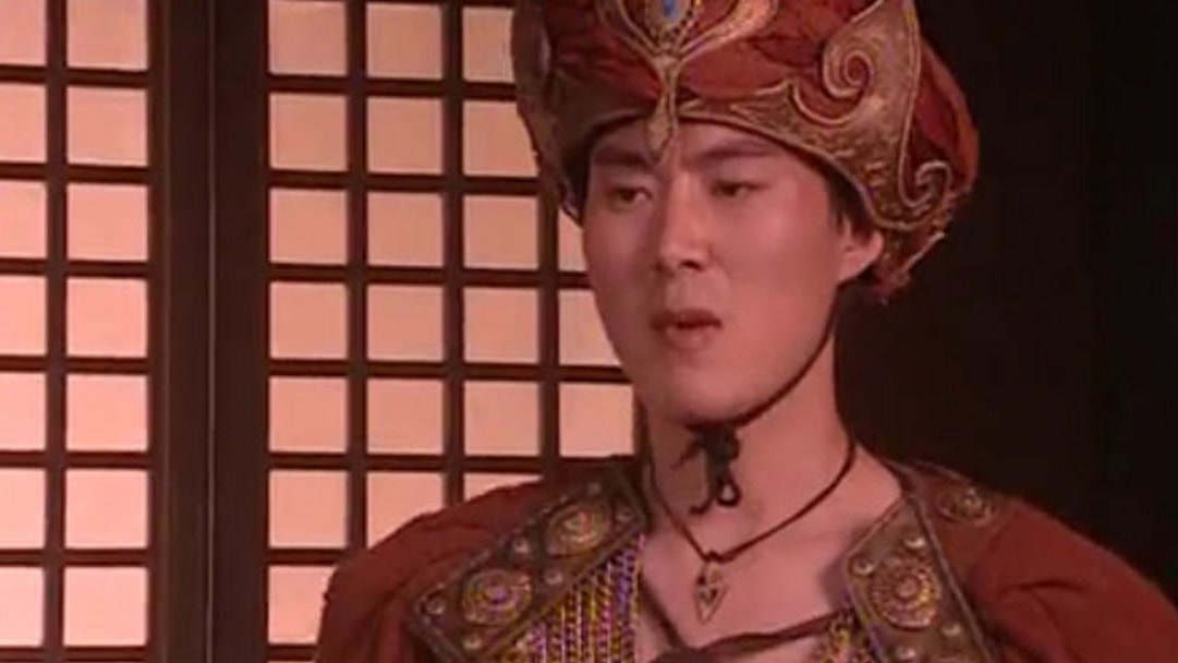 Good Luck Zhu Bajie