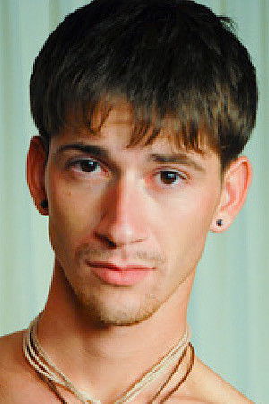 et billede af Anthony Hendrix