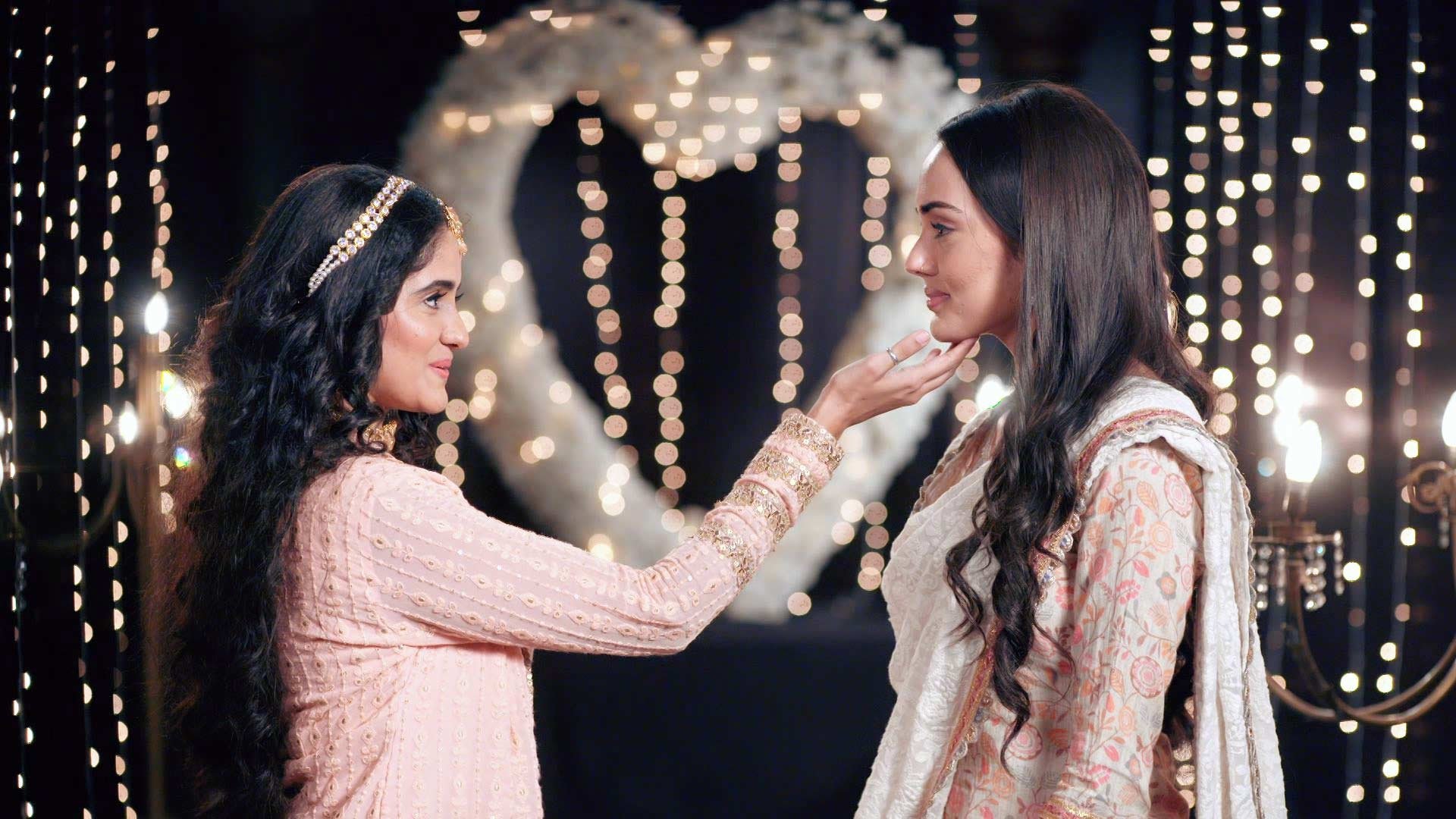 Teri Meri Doriyaann Season 1 :Episode 51  Sahiba Meets an Old Friend.