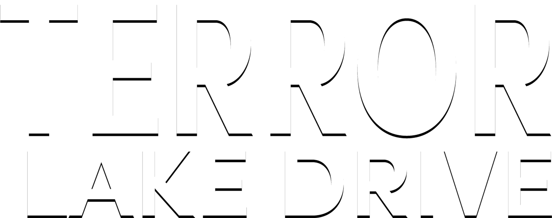 Terror Lake Drive