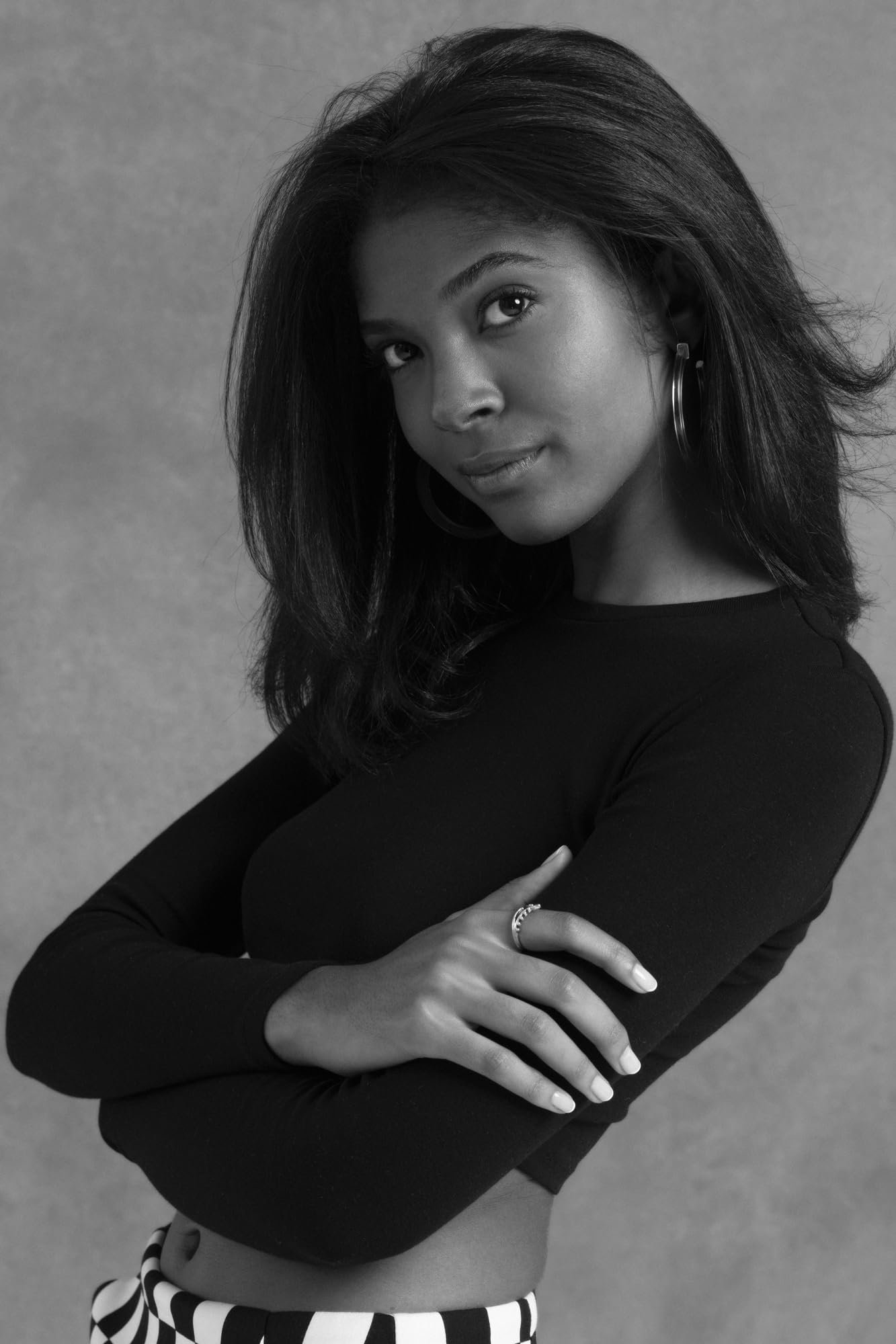 et billede af Taylor Brianna