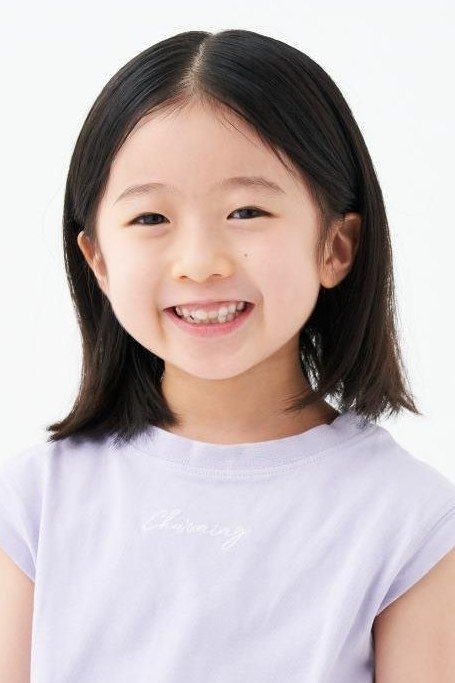 et billede af Kokone Shimizu