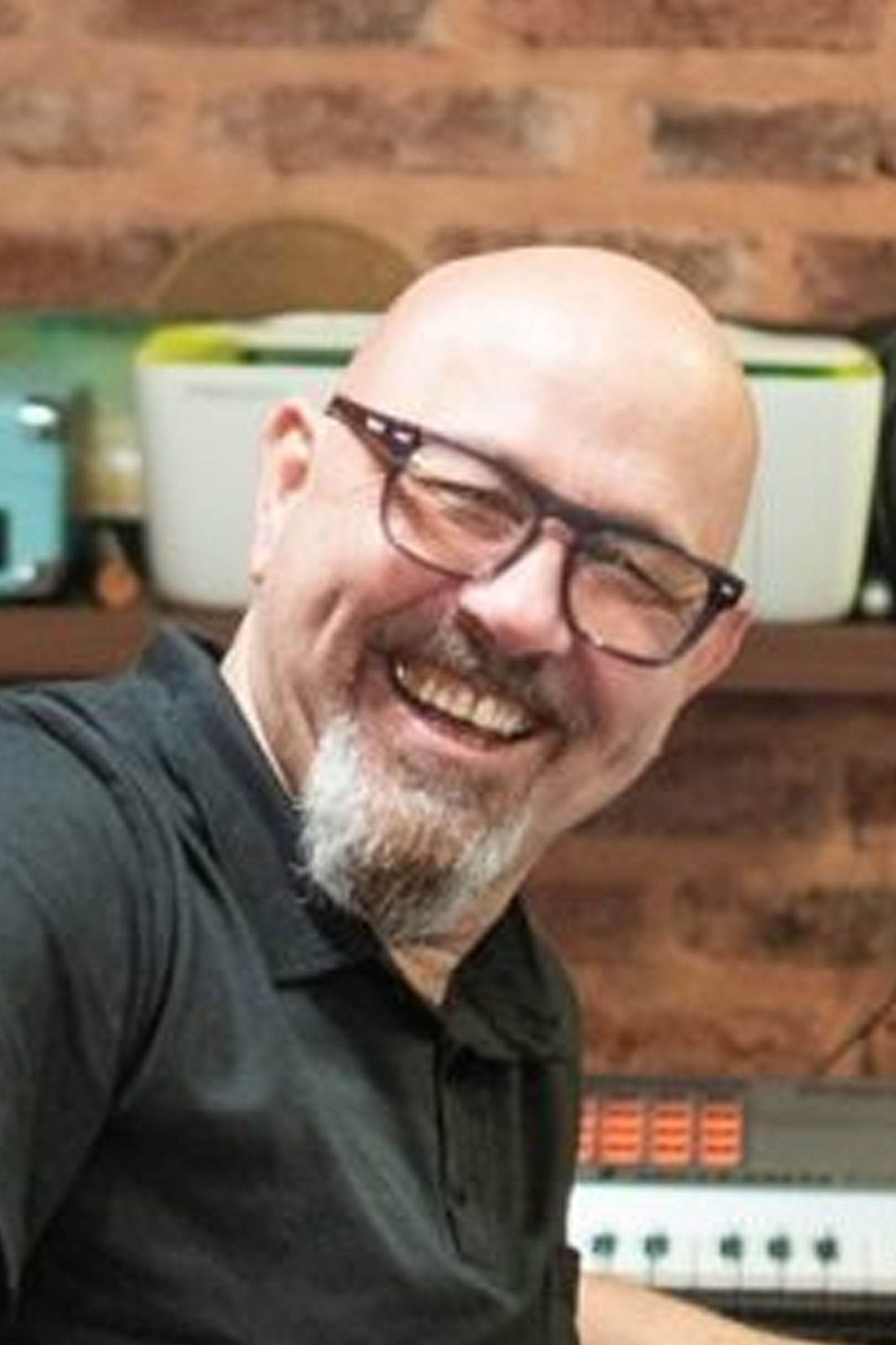 et billede af Koky Satler