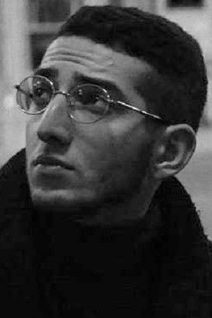 et billede af Gadzhimurad Efendiev