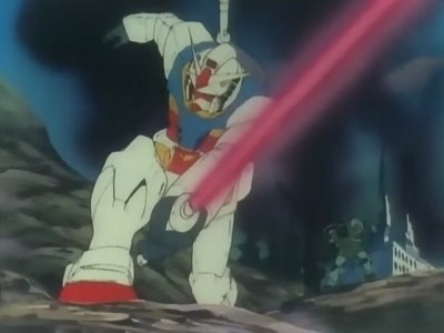 Thumbnail for RX-78-2 Gundam Season 1 Episode 1