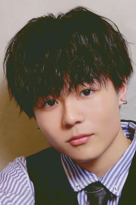 et billede af Kokoro Inuzuka