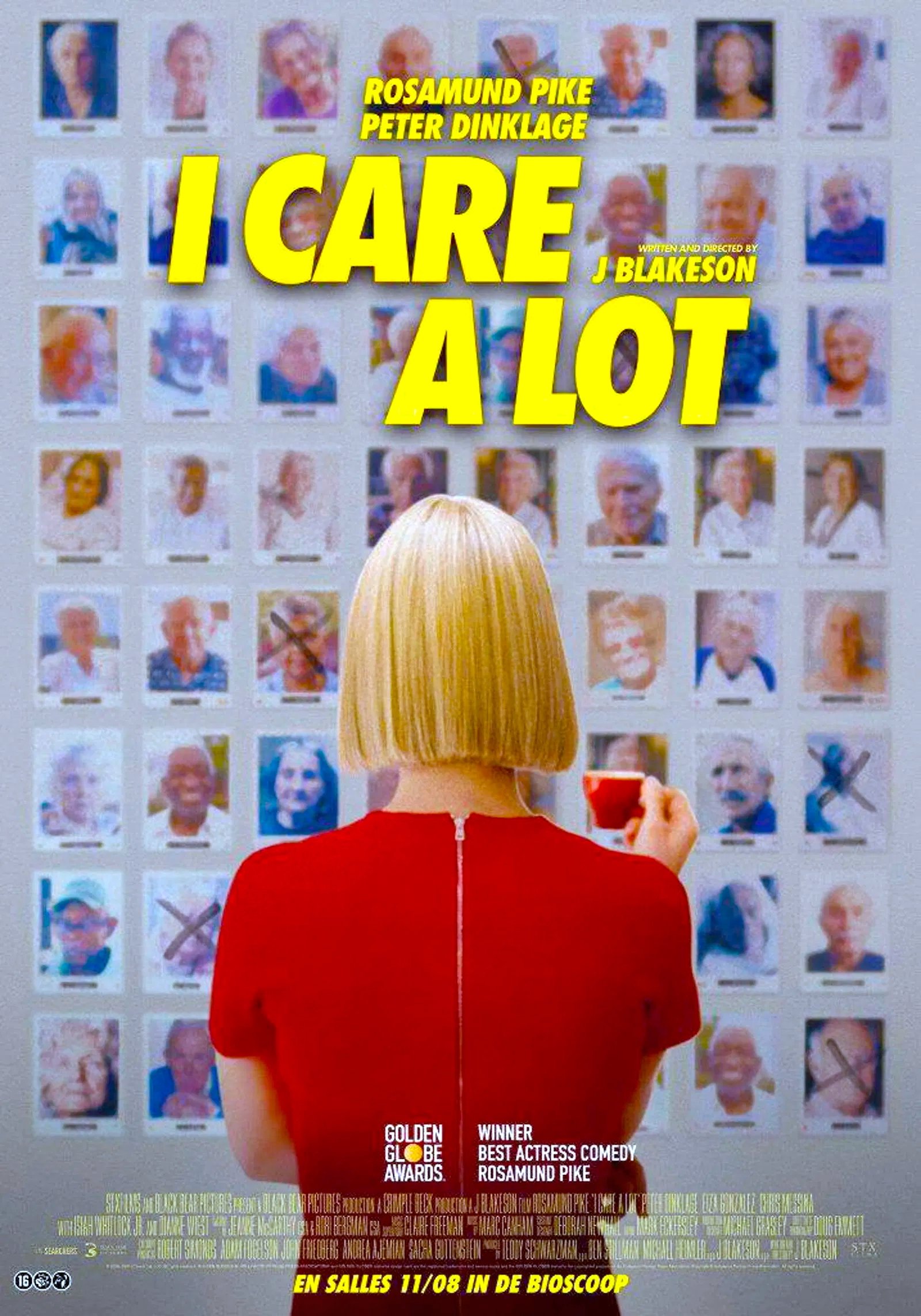 I Care a Lot