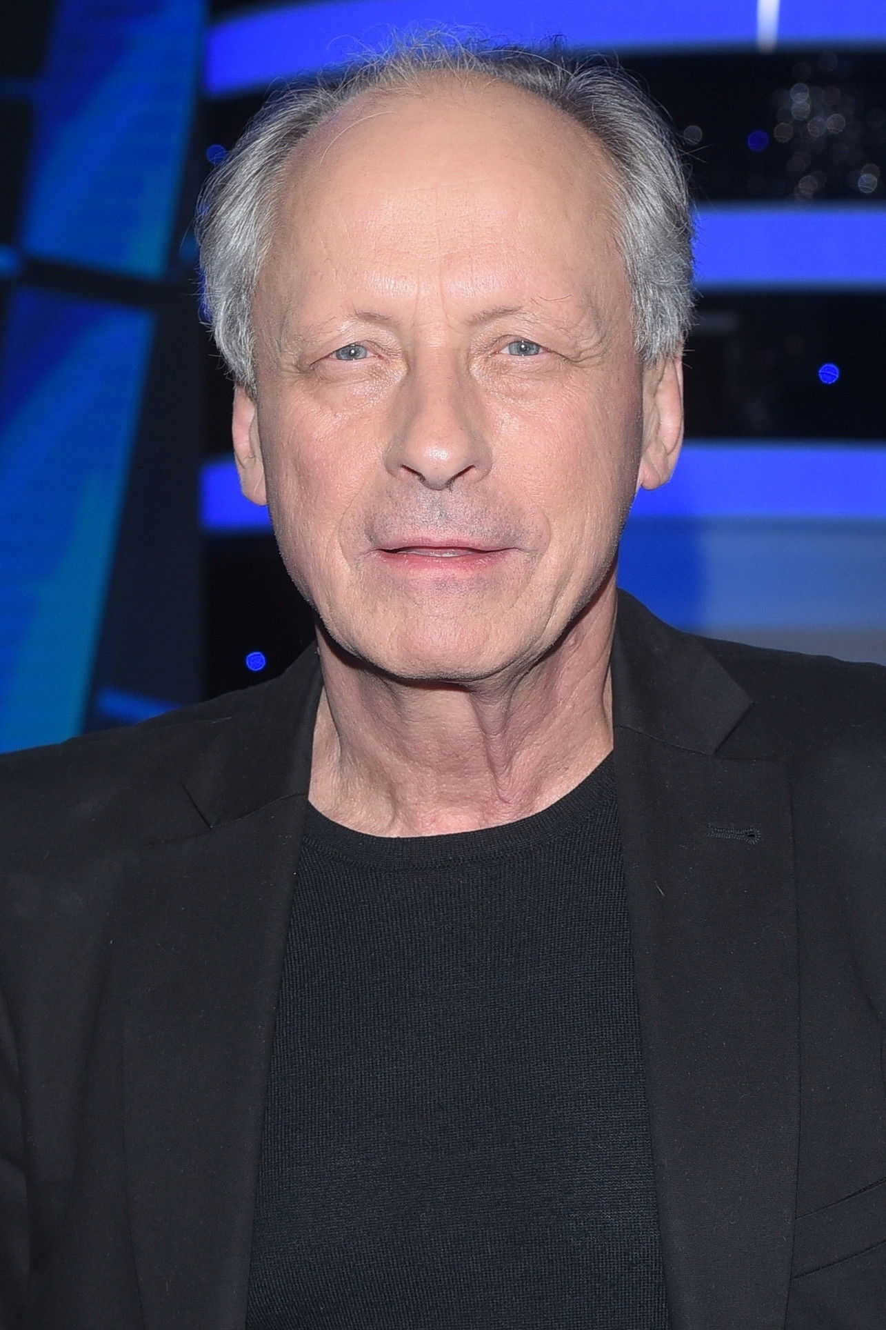 et billede af Paweł Wawrzecki