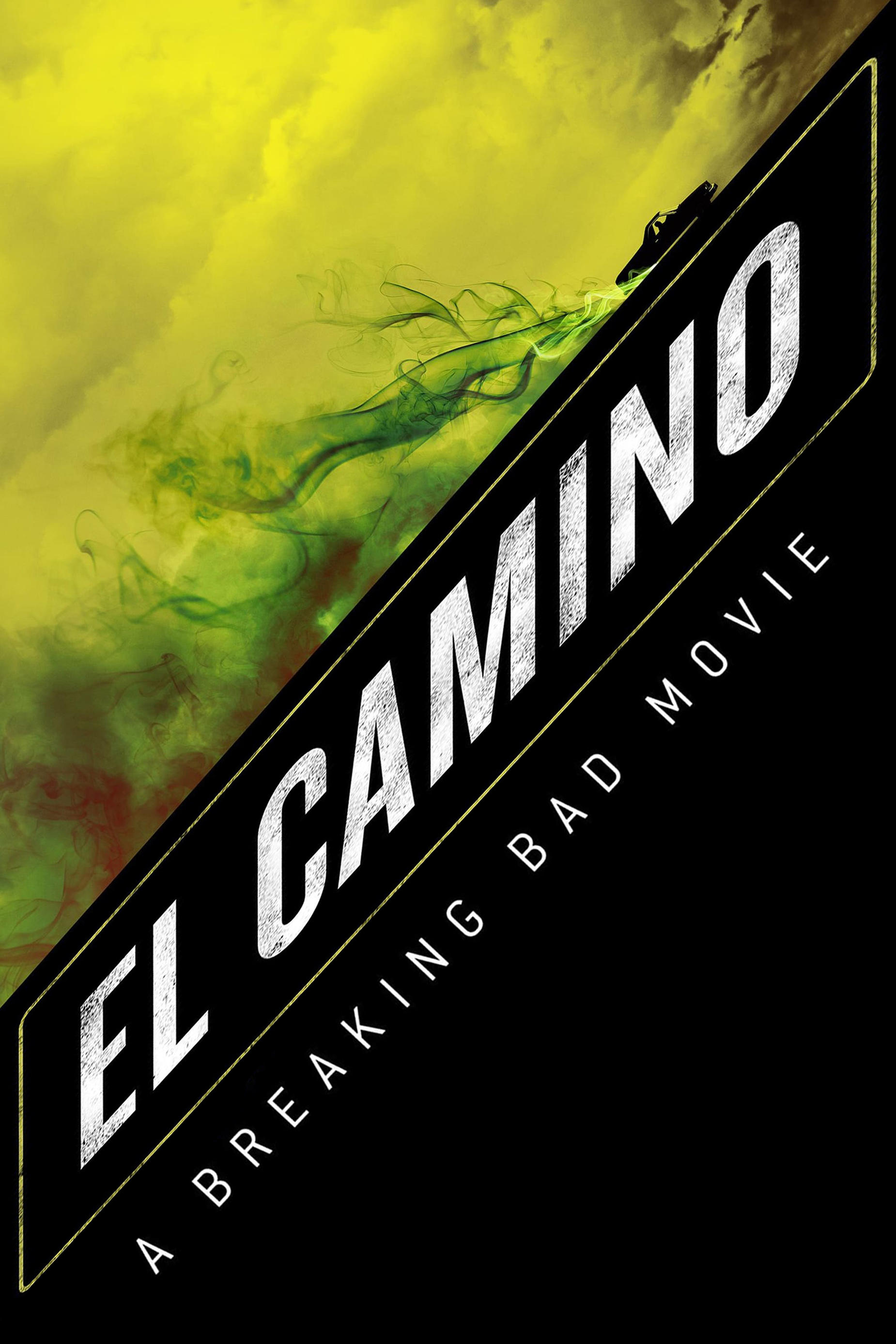 El Camino: A Breaking Bad Movie
