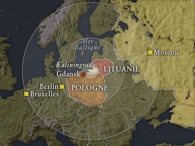 Mapping the World