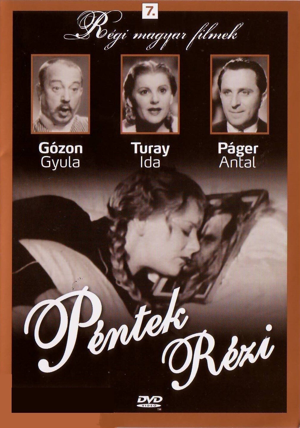 Péntek Rézi Péntek Rézi