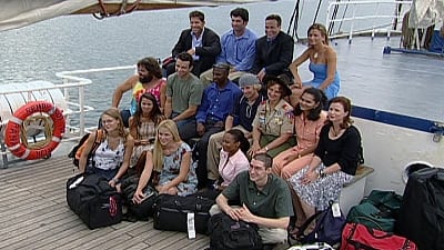 Survivor Staffel 7 :Folge 1 