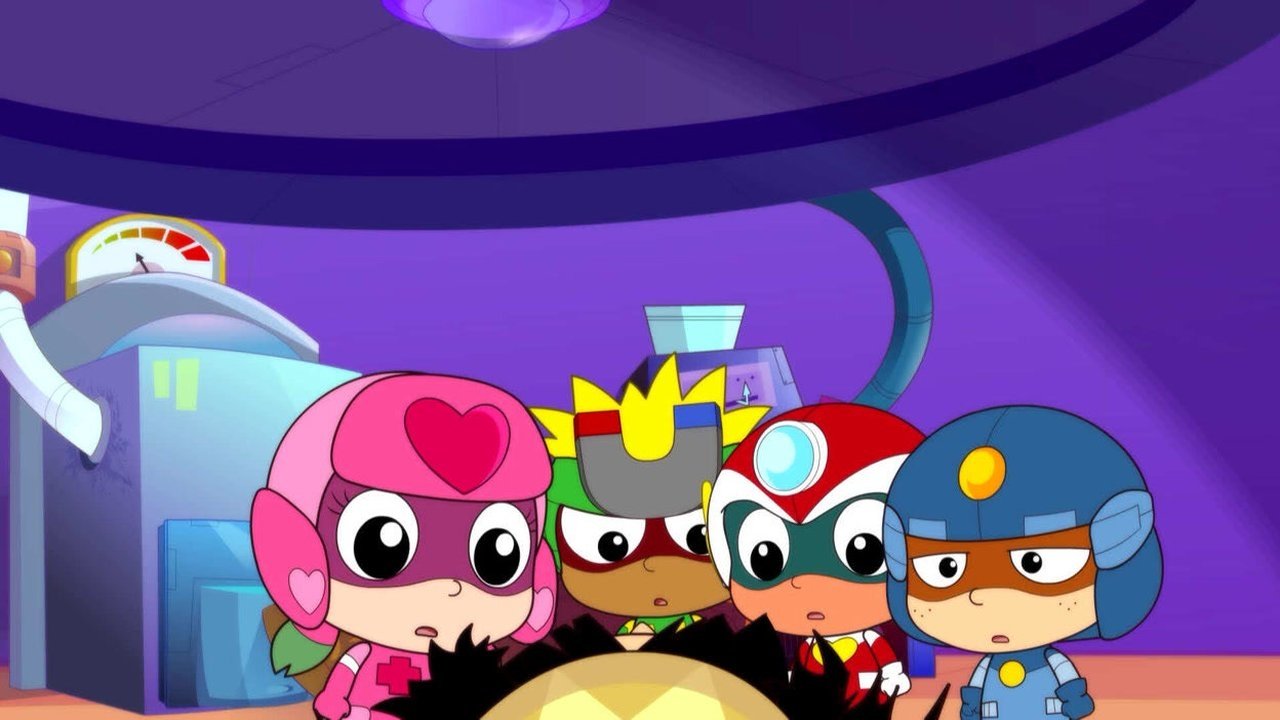 Happy Toon