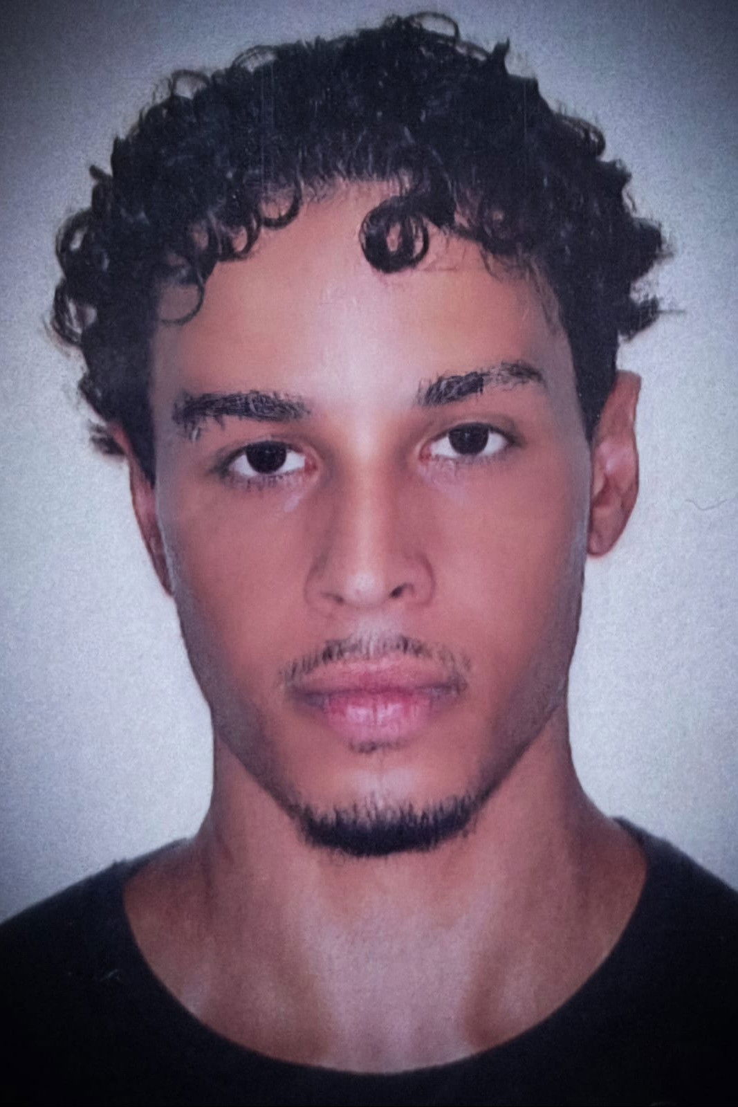 et billede af Luan Silva