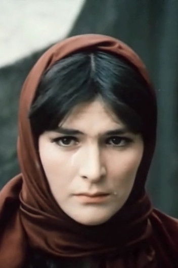 et billede af Nino Lortkipanidze