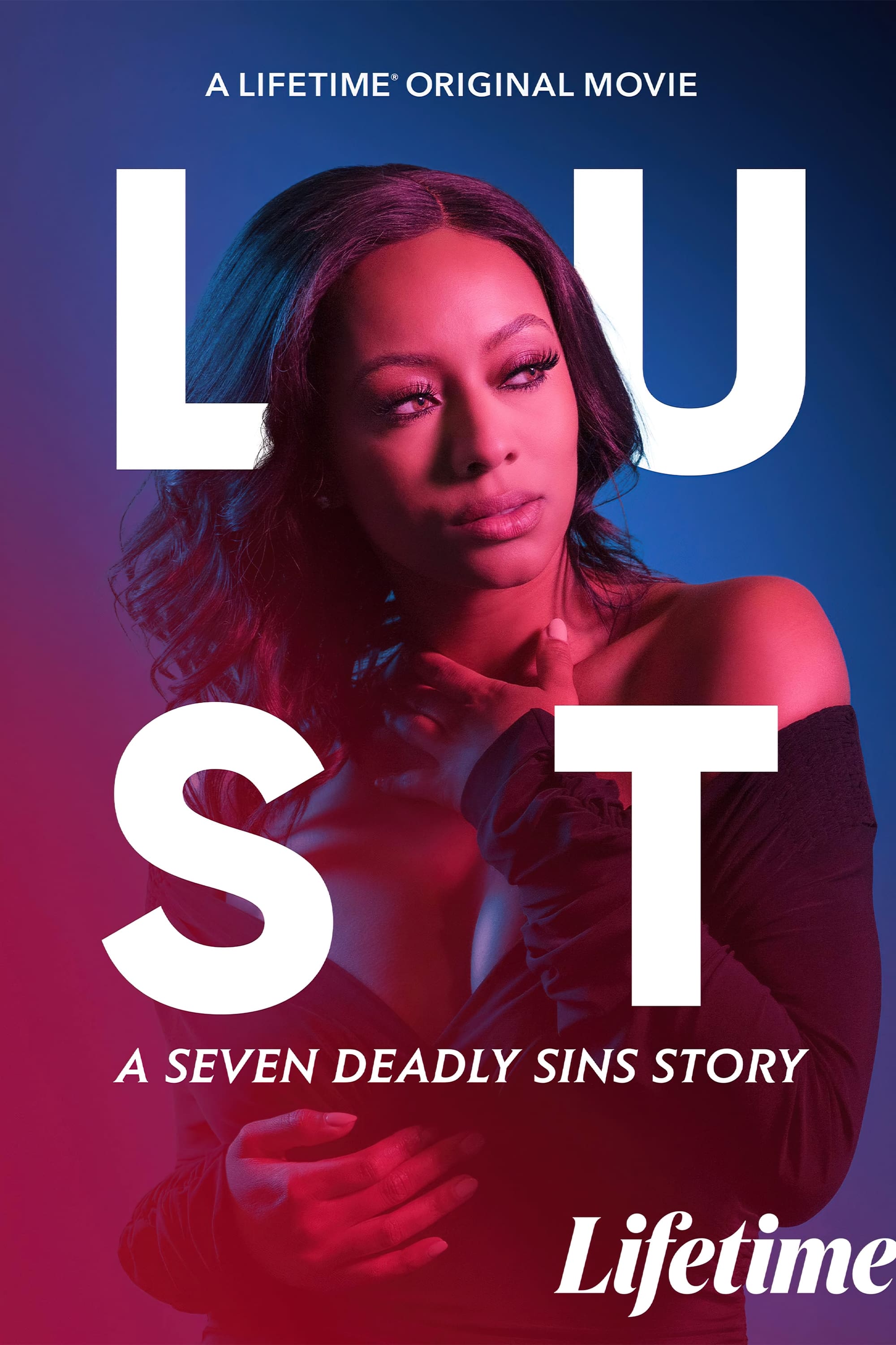 Seven Deadly Sins: Lust (2021)