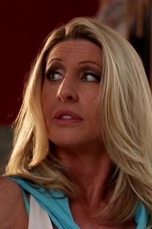 et billede af Skye Blue