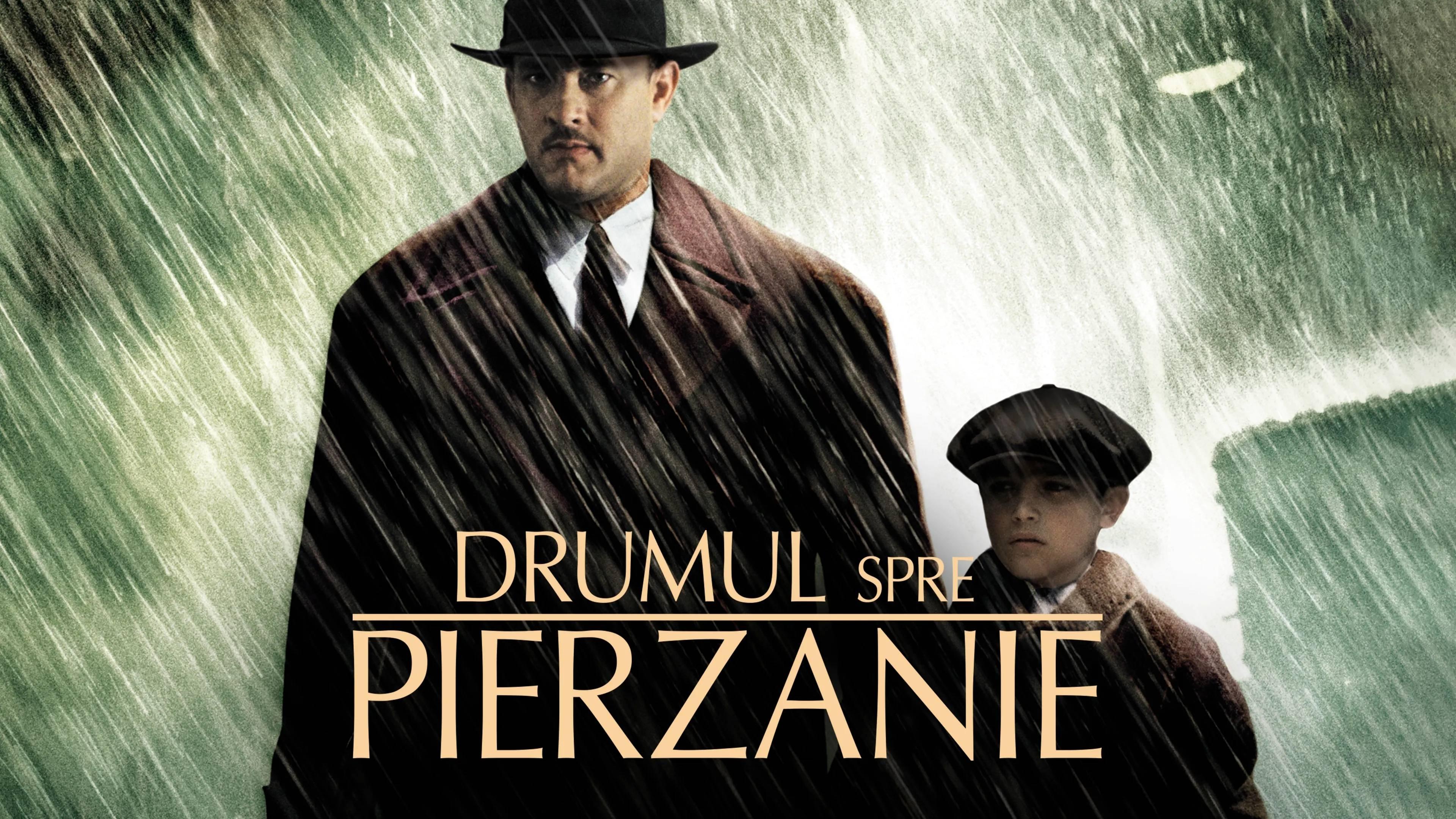 Road to Perdition