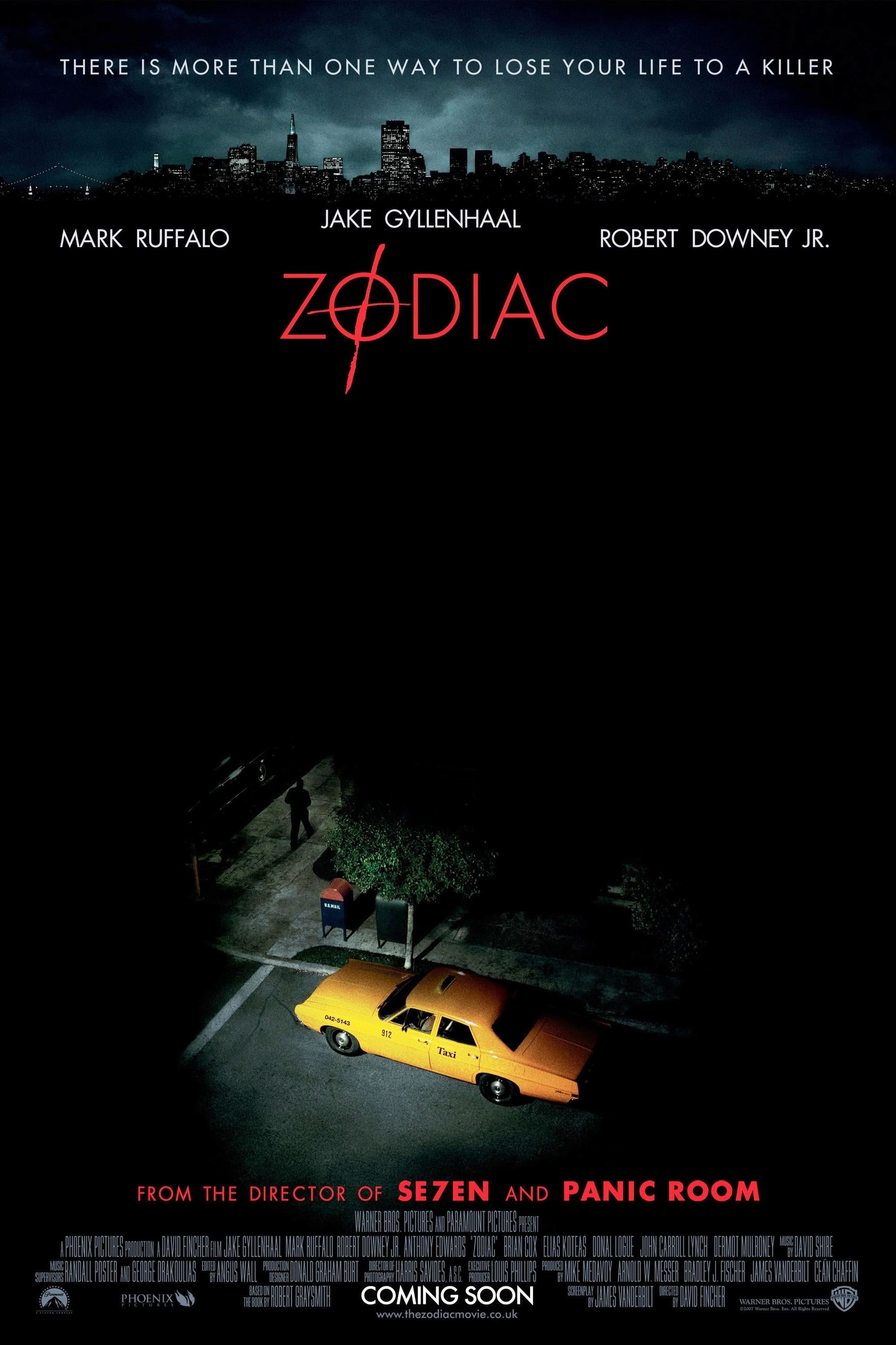 Zodiac