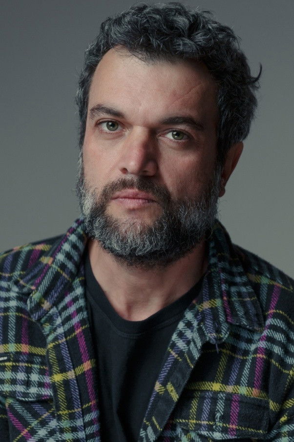 et billede af Ismael Caneppele