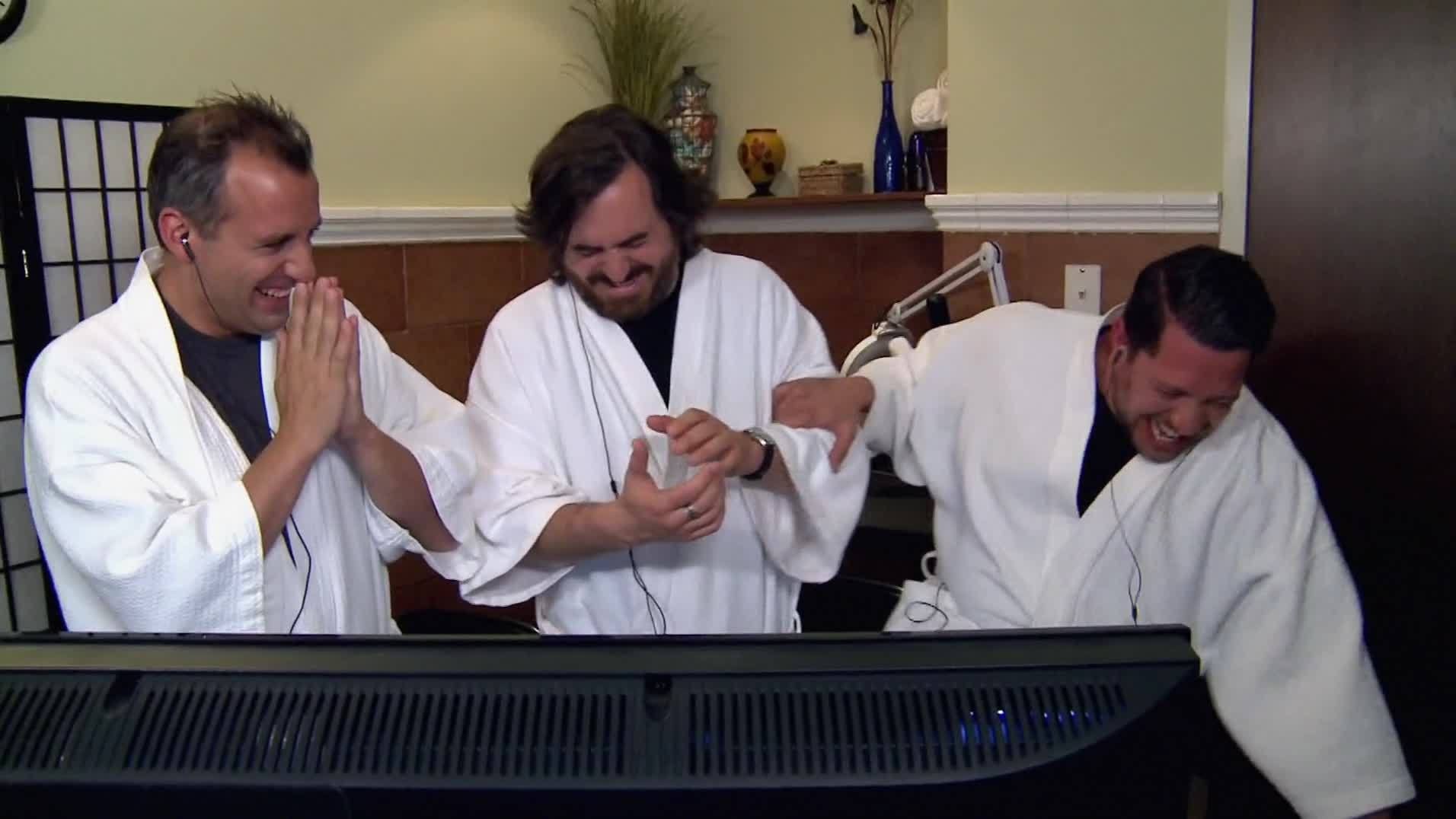 Impractical Jokers