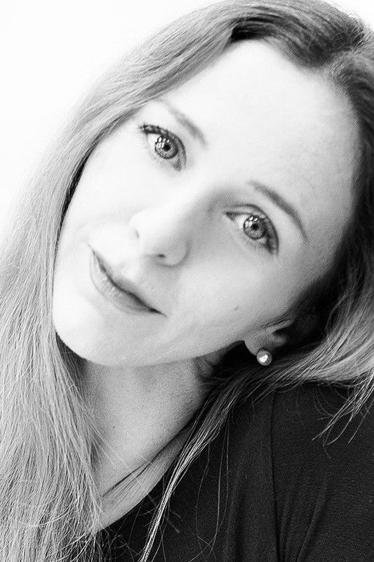 et billede af Silvia Azzoni