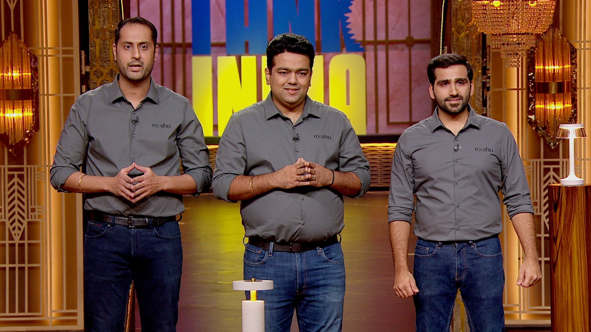 शार्क टैंक इंडिया Staffel 4 :Folge 15 