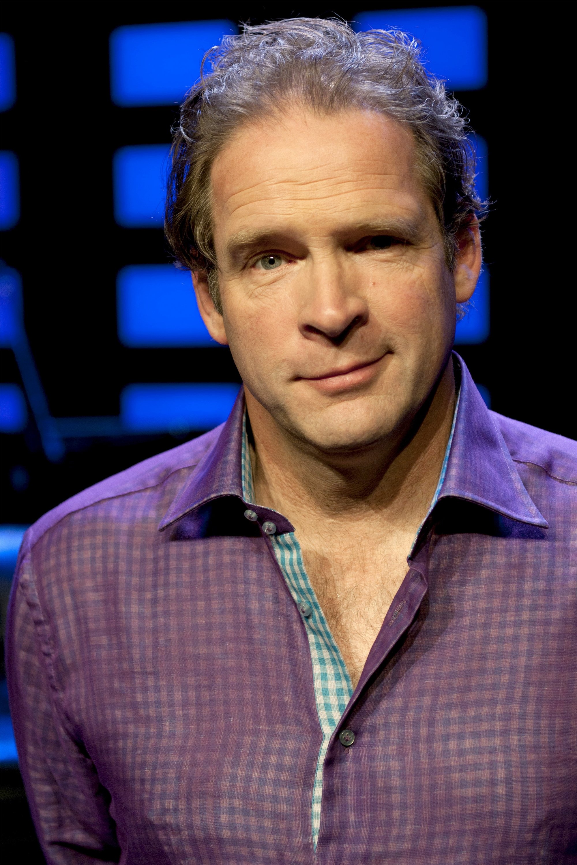 et billede af Erik van Muiswinkel