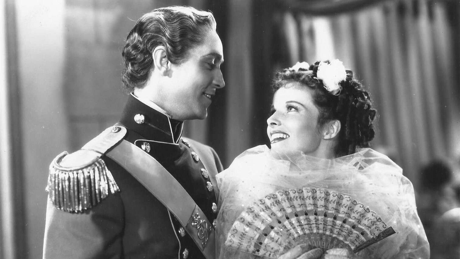 Quality Street (1937)