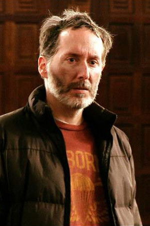 et billede af Paul Marquis