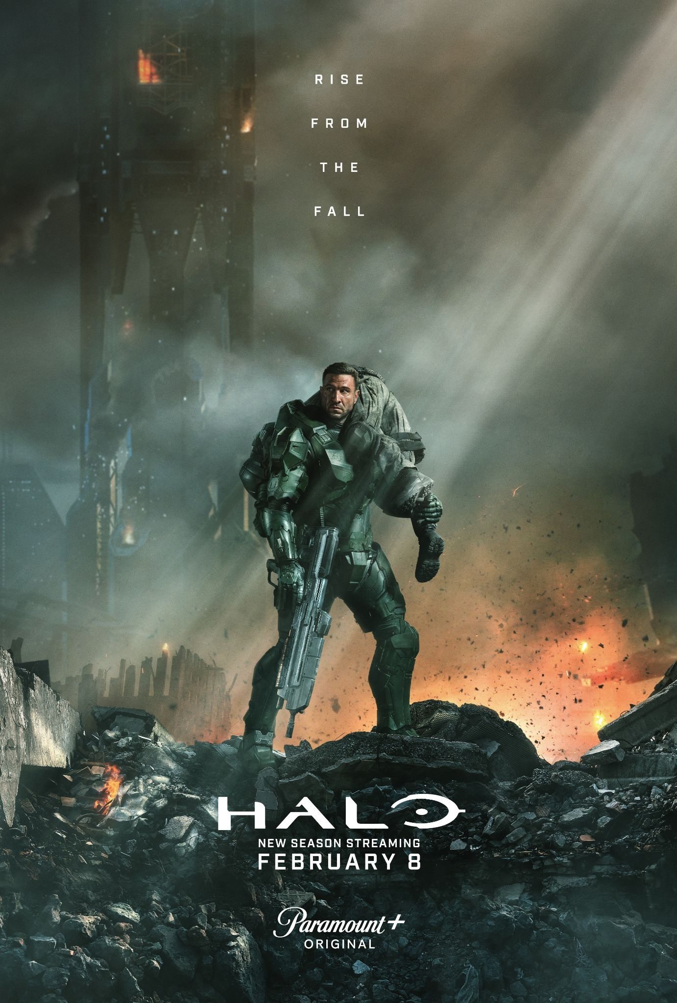 EN - Halo 4K (2022)