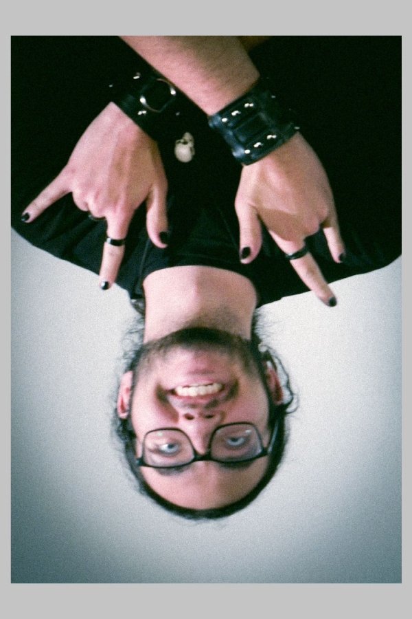 Carlos Ruano as Jerónimo