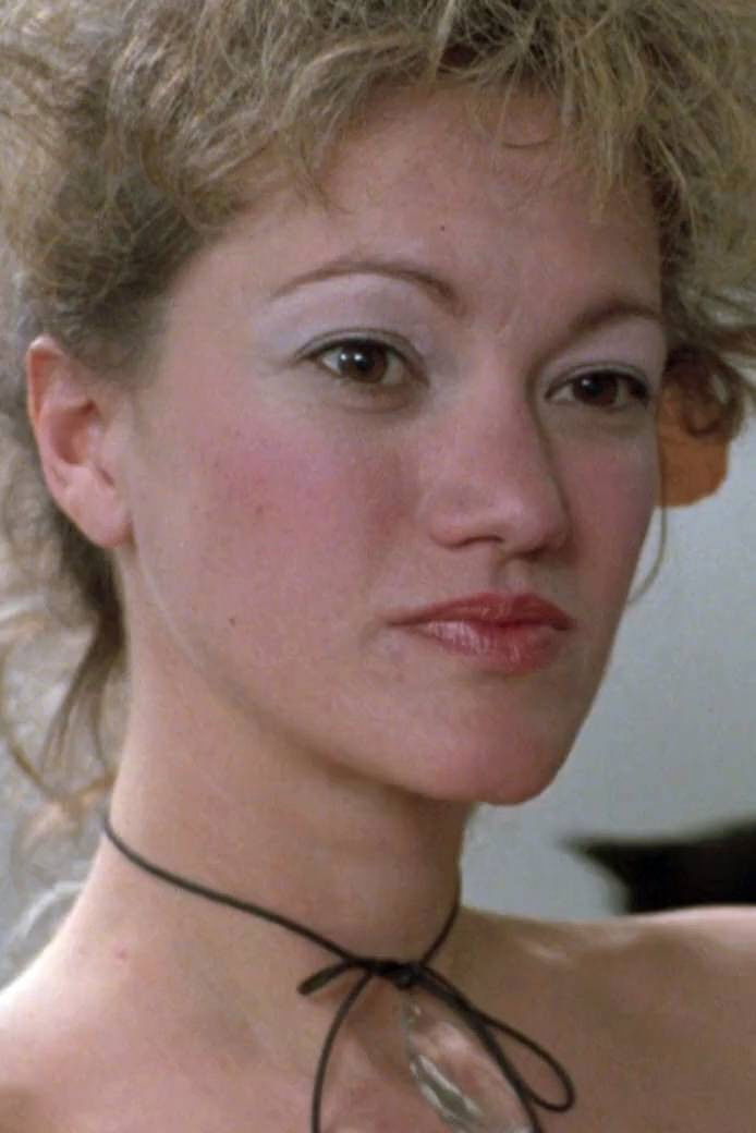 et billede af Katherine E. Miller