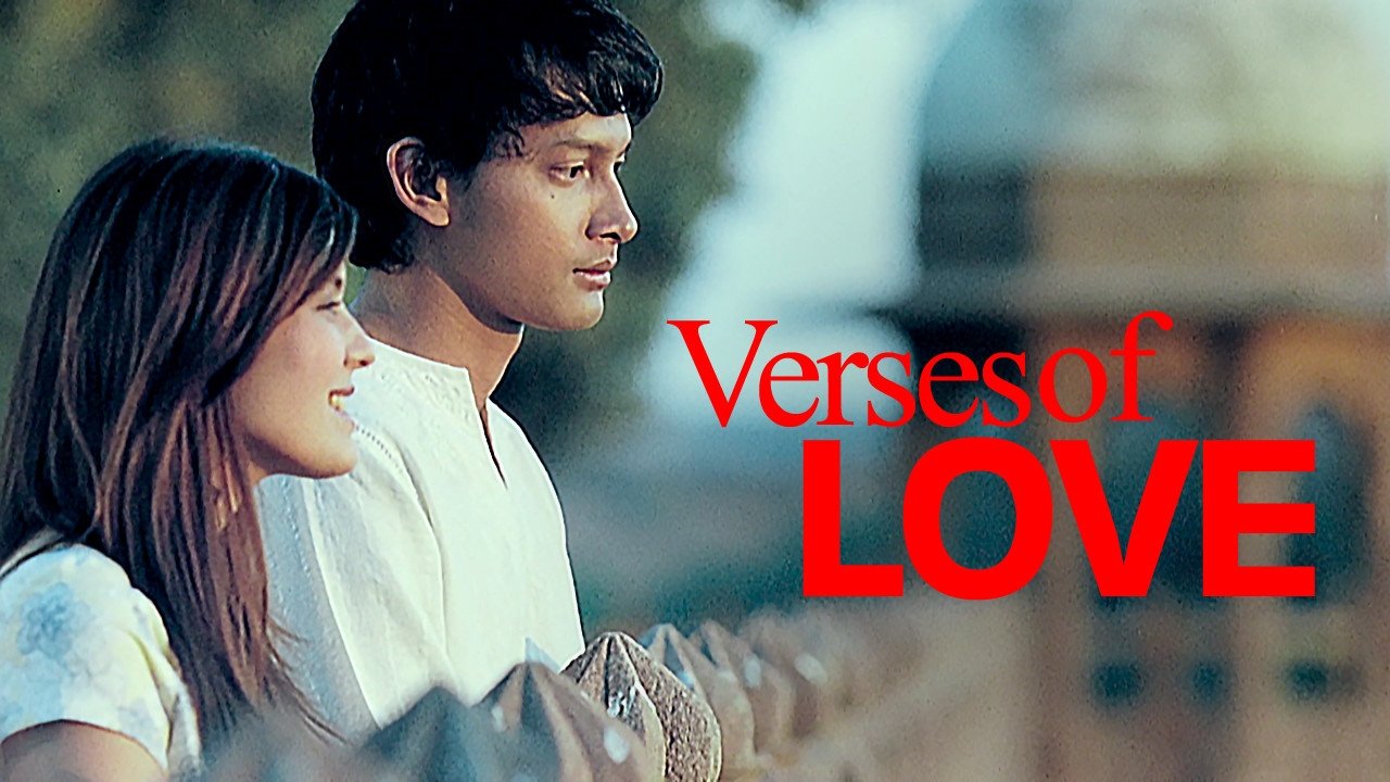 Verses of Love