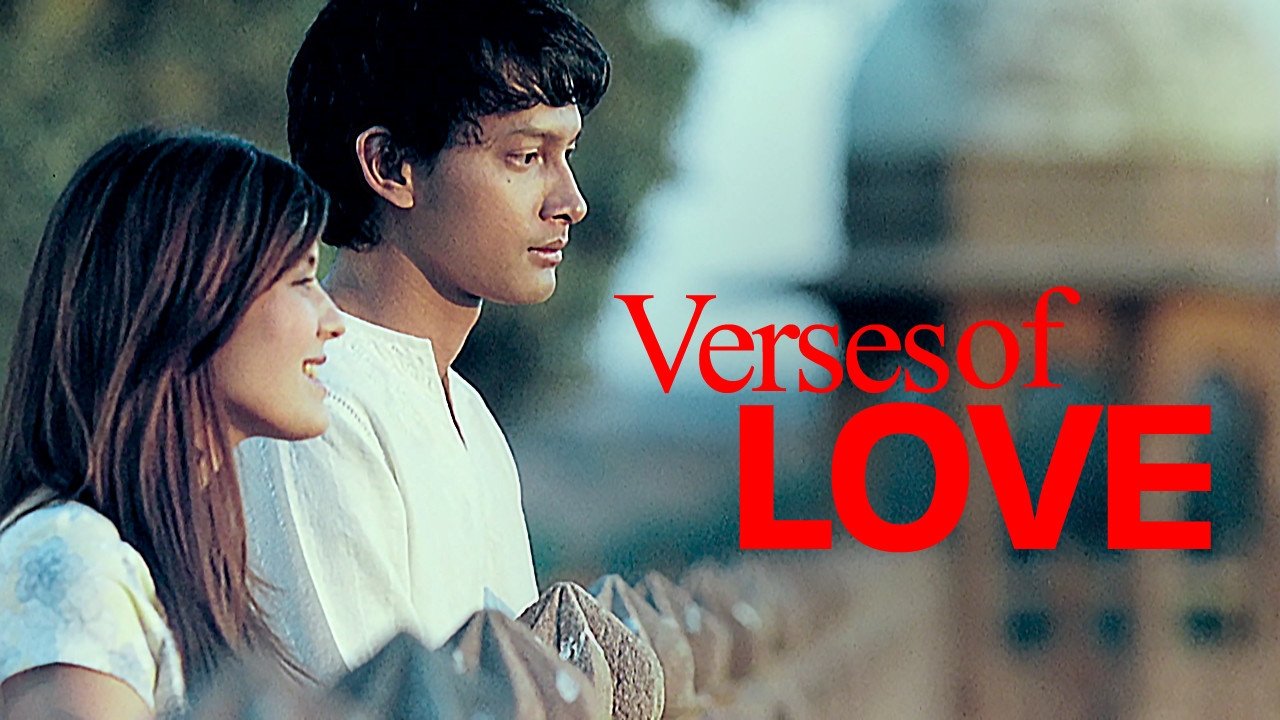 Verses of Love (2008)