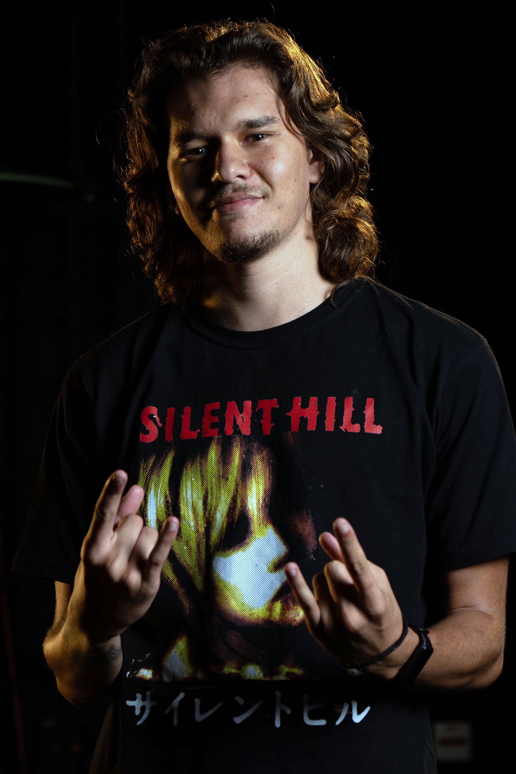 et billede af Igor Feitoza