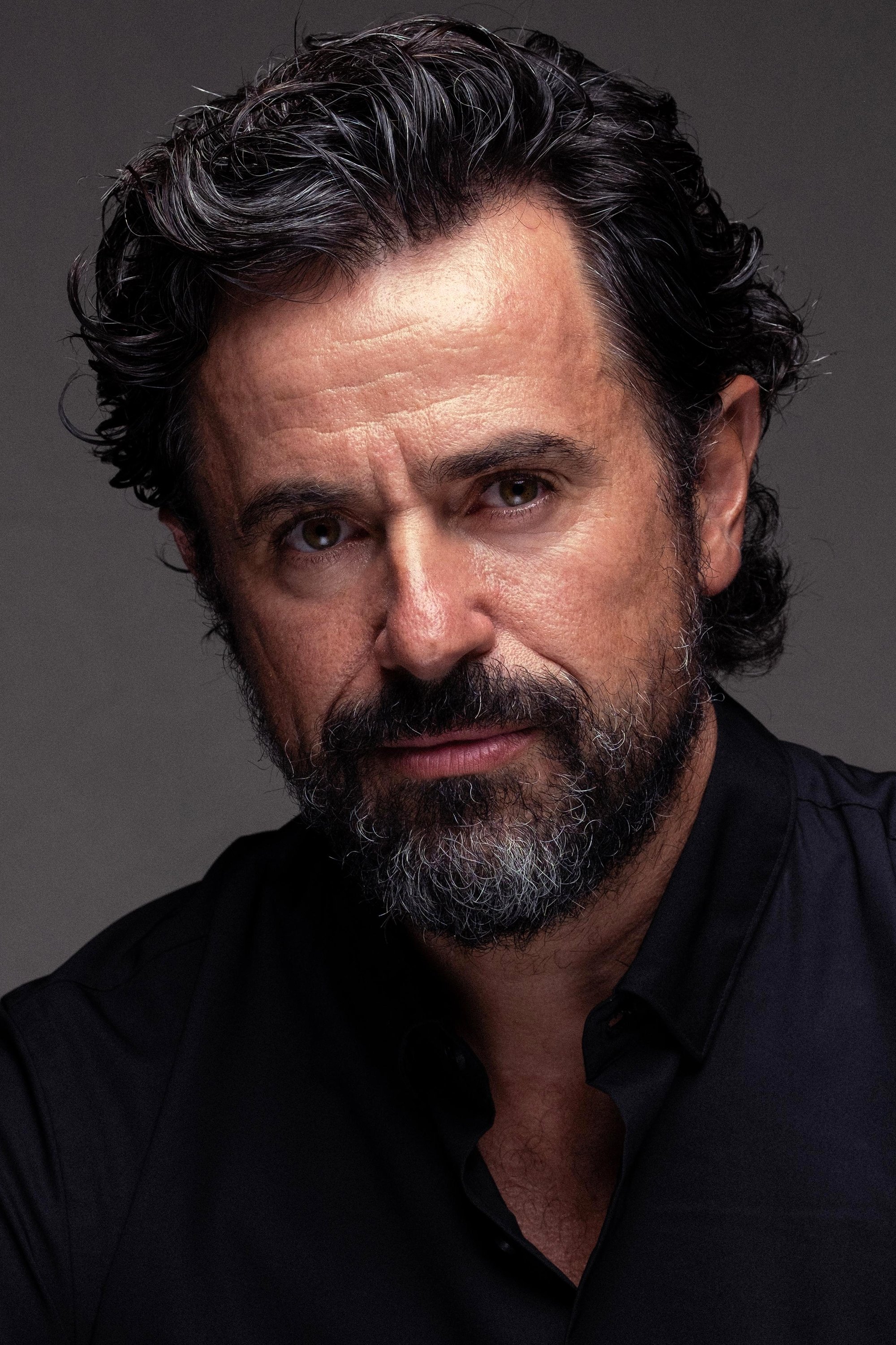 et billede af Toni Pons Vera