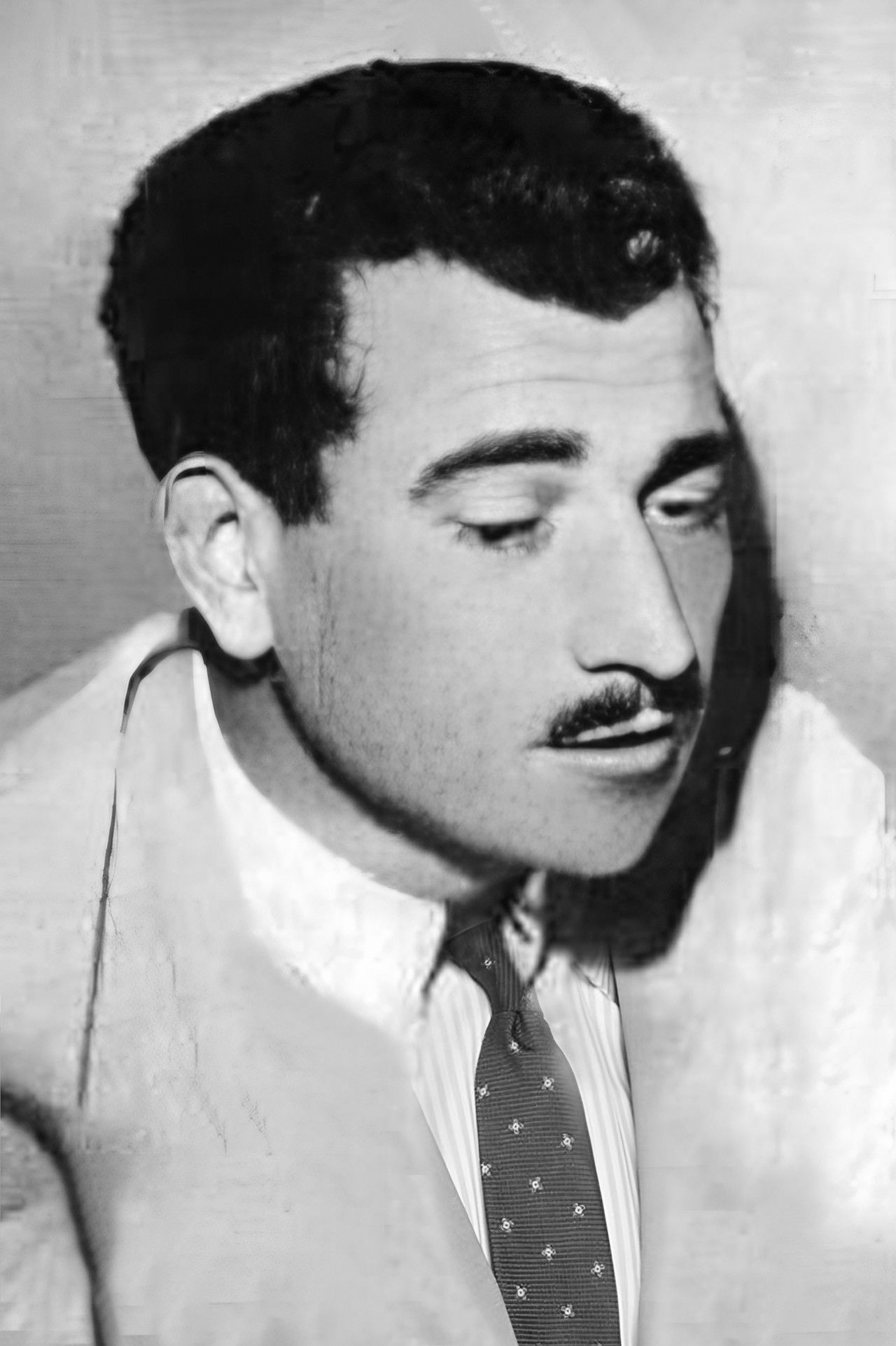 et billede af René Ferlet