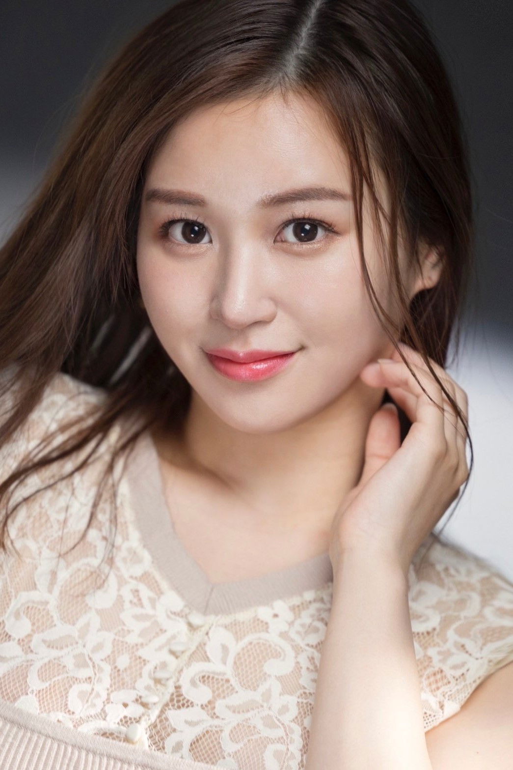 et billede af Honoka Ashina