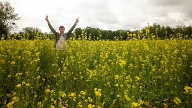 Antoine l'Aventure - La moutarde de Bourgogne