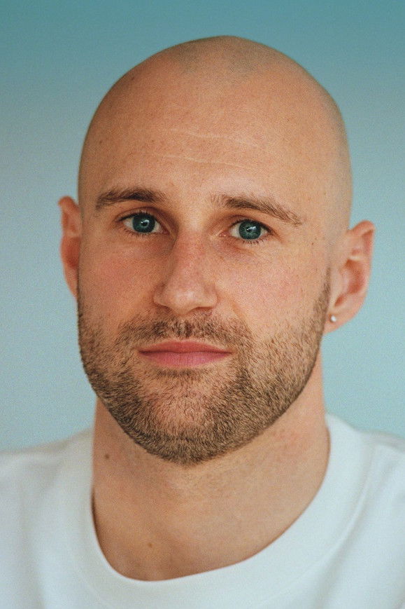 et billede af Quentin Kravtchenko