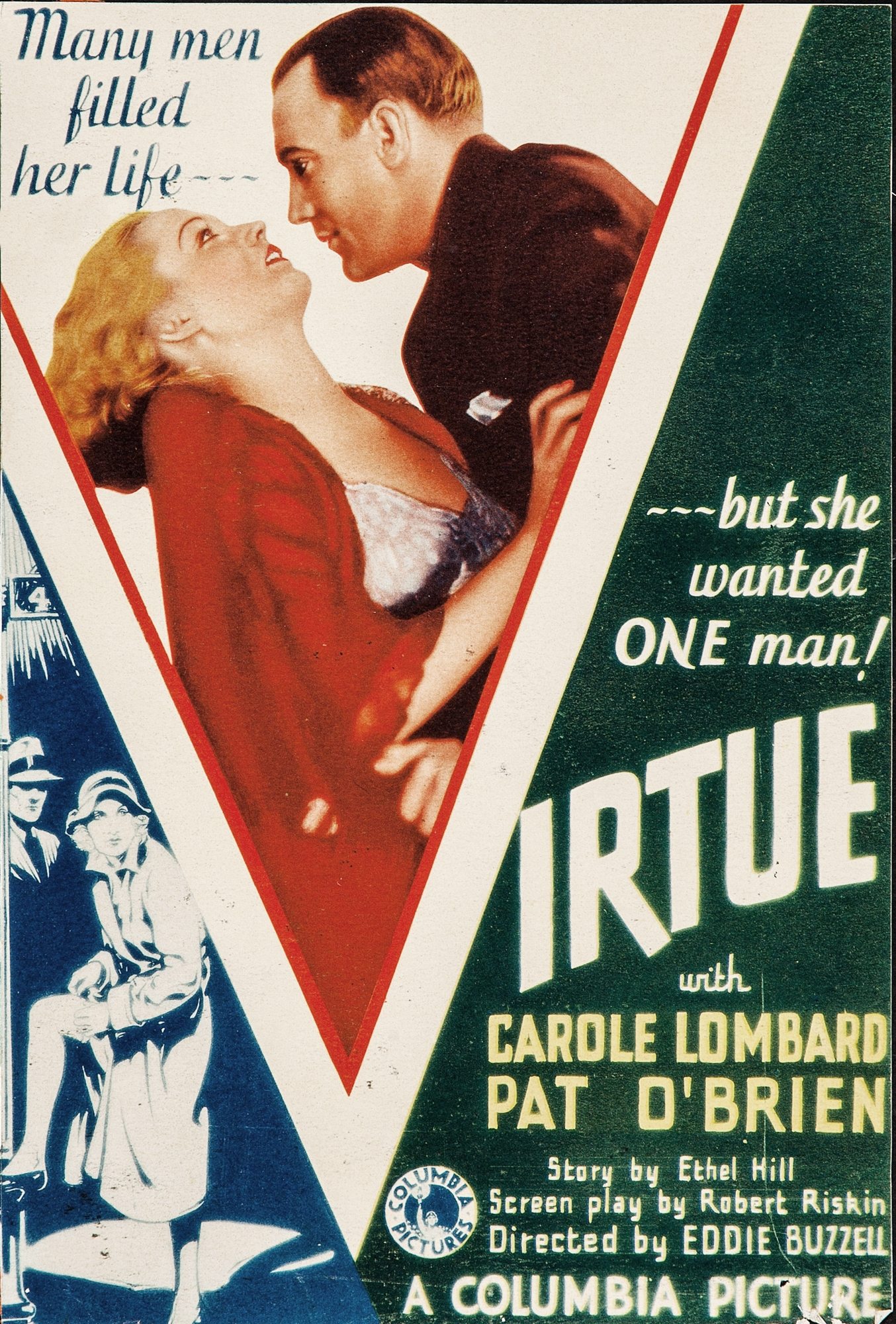 Virtue