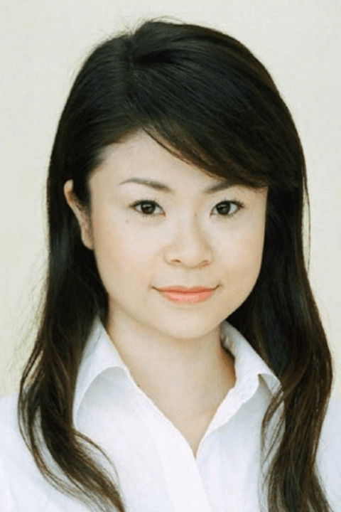 et billede af Misato Iwasaki