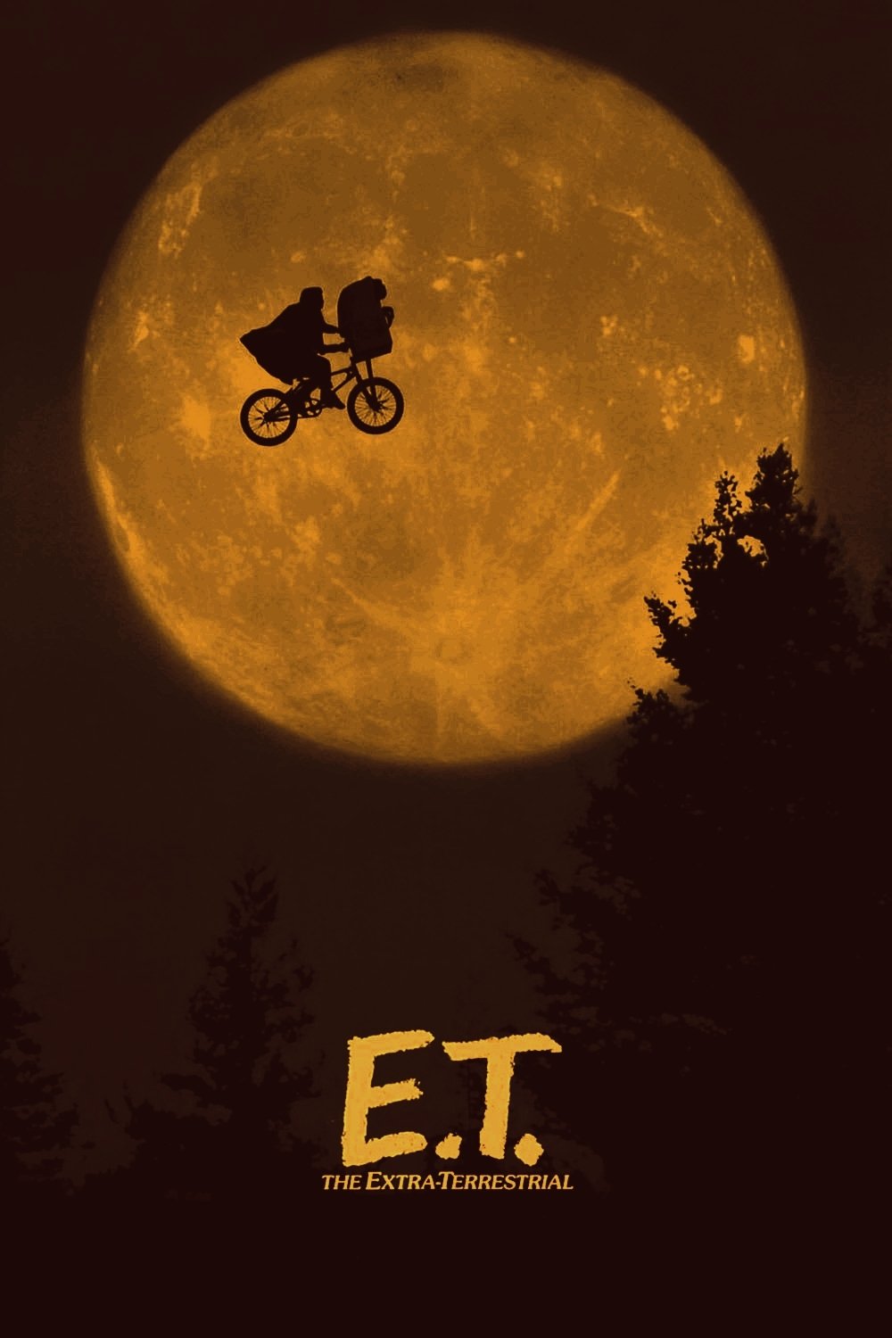 E.T. the Extra-Terrestrial