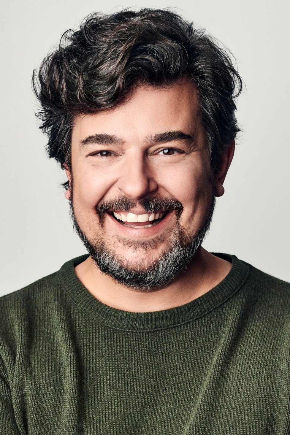 Maxime Tremblay as Christian Beaulieu