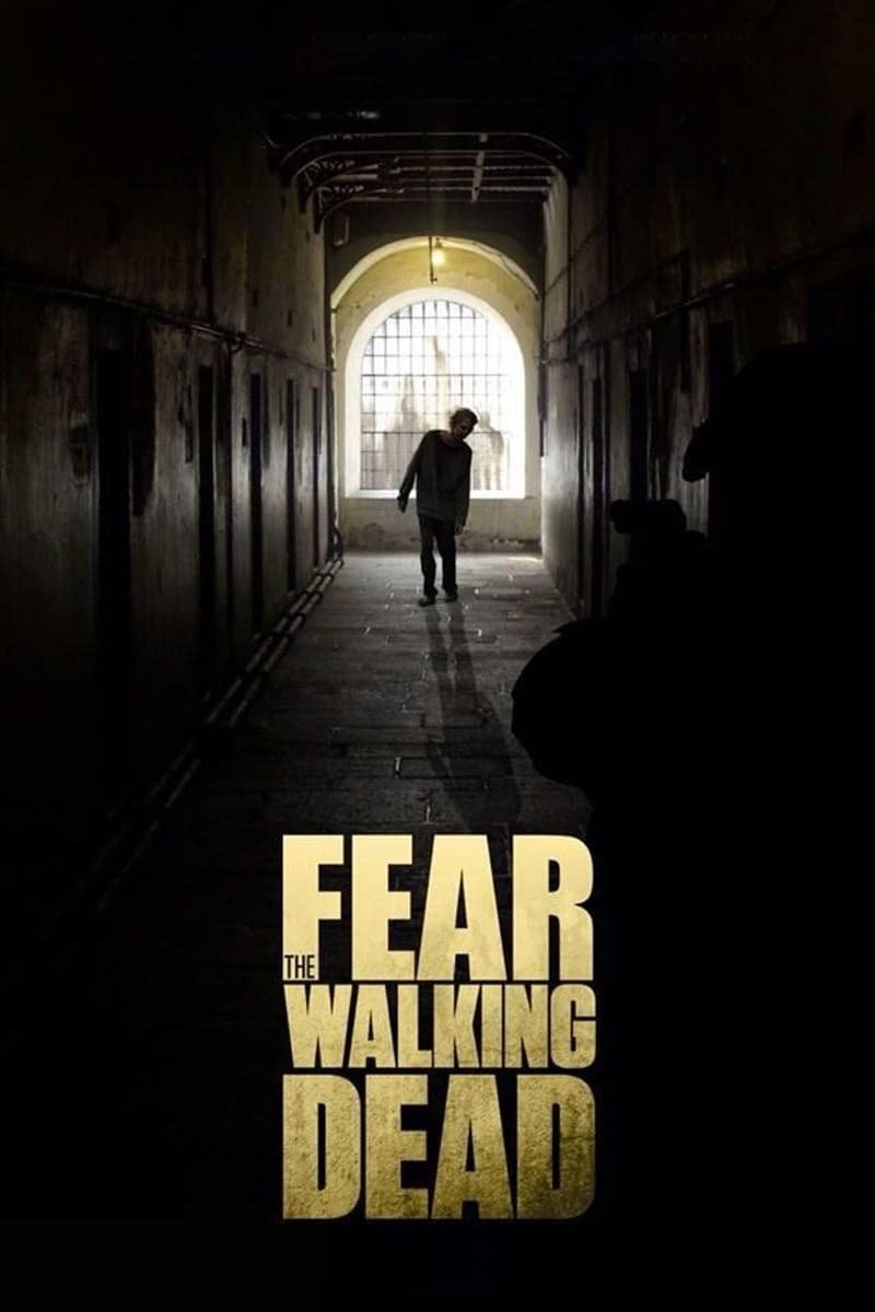 Fear the Walking Dead