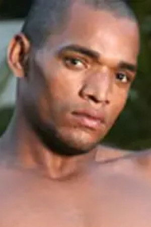 et billede af Alan Black