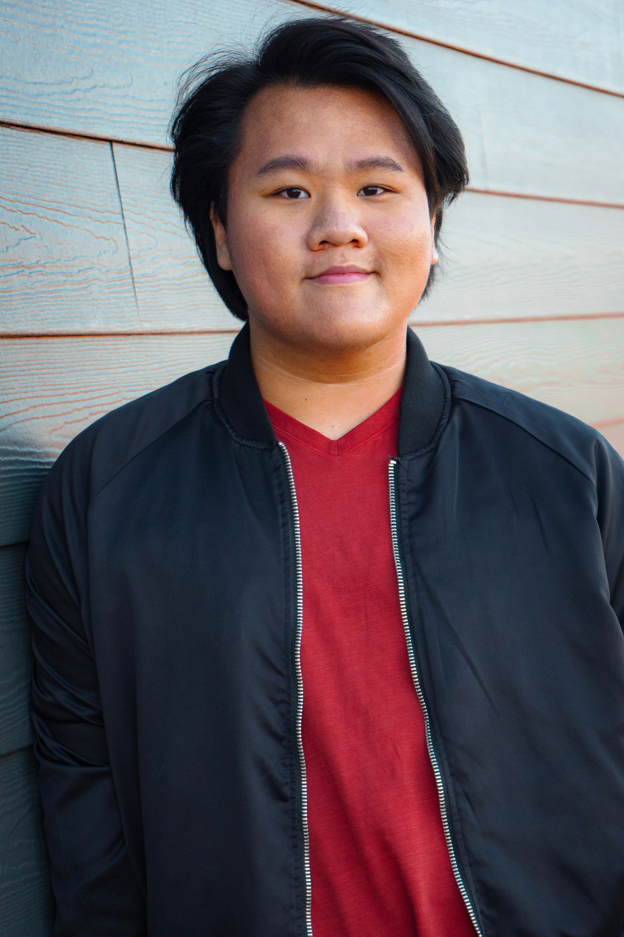 et billede af Duc Dang